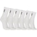 Kit de Meias Cano Longo On Running Logo Sock High 3 Pares BRANCO