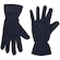 Luvas Nord Fleece Adulto AZUL