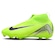 Chuteira de Campo Nike Mercurial Superfly 10 Academy Júnior VERDE