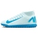 Chuteira Society Nike Mercurial Superfly 10 Club Júnior AZUL CLA/AZUL