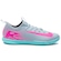Chuteira Futsal Nike Zoom Mercurial Vapor 16 Academy Júnior AZUL CLA/ROSA