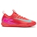 Chuteira Futsal Nike Zoom Mercurial Vapor 16 Academy Júnior ROSA/VERDE CLA