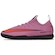 Chuteira Futsal Nike Zoom Mercurial Vapor 16 Academy Júnior ROXO/VERMELHO