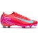Chuteira de Campo Nike Mercurial Vapor 16 Pro Adulto ROSA/VERDE CLA