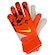 Luvas de Goleiro Nike GK Match Adulto LARANJA/PRETO