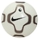 Bola de Futebol Nike Heritage GEO BRANCO/PRETO