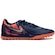 Chuteira Society Nike Phantom GX II Academy Erling Haaland Force9 Adulto AZUL ESC/LARANJA