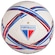 Bola de Futebol de Campo do Fortaleza Sportcom Estádio 24 BRANCO/AZUL