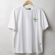 Camiseta Approve x Sprite Manga Curta Huge Bottles BRANCO