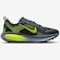 Tênis Nike Vomero 18 Masculino PRETO/VERDE CLA