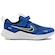 Tênis Infantil Nike Cosmic Runner AZUL/PRETO