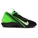 Tênis Nike G.T Jump Academy Masculino PRETO/VERDE