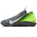 Tênis Nike G.T Jump Academy Masculino CINZA ESC/VERDE ESC