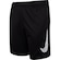 Bermuda Infantil Nike Dr-Fit Trphy23 GX PRETO