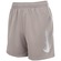 Bermuda Juvenil Nike Dri-fit Multi HBR CINZA