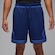 Bermuda Jordan Nike Masculina Dri-fit Sport Diamond AZUL ESCURO