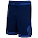 Bermuda Jordan Nike Masculina Dri-fit Sport Diamond AZUL ESCURO