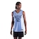Camiseta Regata Ja Morant NBA Nike Memphis Grizzlies Statement Edition AZUL CLA/AZUL