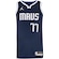 Camiseta Regata Luka Dončić NBA Dallas Mavericks Nike Statement Edition 22/23 AZUL ESCURO