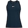 Camiseta Feminina Nike Regata Dri-FIT Victory Tank AZUL ESCURO