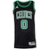 Camiseta Regata Jayson Tatum NBA Nike Boston Celtics Statement Edition PRETO/VERDE