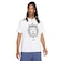 Camiseta Lebron James Nike Masculina M90 BRANCO
