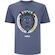 Camiseta Lebron James Nike Masculina M90 AZUL ESCURO