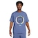 Camiseta Lebron James Nike Masculina M90 AZUL ESCURO