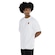 Camiseta Masculina Nike Manga Curta Nkct M90 BRANCO