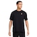 Camiseta Masculina Nike Manga Curta Nkct M90 PRETO