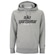 Blusão Masculino Nike com Capuz Sportswear Club GFX CINZA