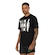 Camiseta Masculina Nike Manga Curta Dri-Fit UV Hyverse PRETO
