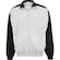 Jaqueta Masculina Club Woven Track Jacket Nike CINZA/PRETO