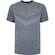 Camiseta Masculina Nike Manga Curta Dri-fit ADV Stride CINZA
