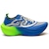 Tênis Unissex Olympikus Corre Supra 2 AZUL/VERDE