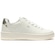 Tênis Ecko Atlanta Feminino BRANCO/PRATA