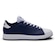 Tênis Infantil adidas Advantage Base 2.0 AZUL ESC/BRANCO