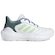 Tênis Infantil adidas Tensaur Run BRANCO/VERDE