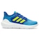 Tênis Infantil adidas Tensaur Run AZUL/VERDE