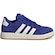 Tênis Infantil adidas Grand Court Alpha AZUL