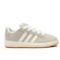 Tênis Infantil adidas Grand Court Alpha CINZA CLA/BRANCO