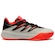 Tênis adidas Dame Certified 3 Unissex PRETO/VERMELHO