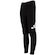 Calça Legging Infantil adidas Big Logo BRANCO/PRETO