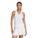 Camiseta Regata Feminina adidas Tennis Club BRANCO