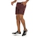 Bermuda Masculina adidas Tennis Pro VINHO
