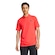 Camisa Polo Masculina adidas Club VERMELHO