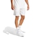 Bermuda Masculina adidas Club Tennis Climacool BRANCO