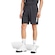 Bermuda Masculina adidas Club 3 Listras PRETO