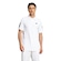 Camisa Polo Masculina adidas Club 3 Listras BRANCO