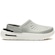 Sandália Crocs Inmotion Adulto CINZA